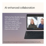 Surface Pro 12 Business Intel Core Ultra 7