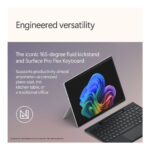 Surface Pro 12 Business Intel Core Ultra 7