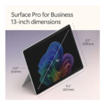 Surface Pro 12 Business Intel Core Ultra 7