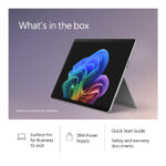 Surface Pro 12 Business Intel Core Ultra 7