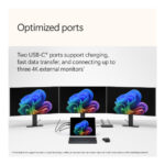 Surface Pro 12 Business Intel Core Ultra 7