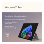 Surface Pro 12 Business Intel Core Ultra 7