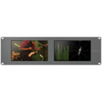 SmartScope Duo 4K Dual 6G-SDI