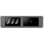 SmartScope Duo 4K Dual 6G-SDI