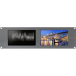 SmartScope Duo 4K Dual 6G-SDI