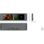 SmartScope Duo 4K Dual 6G-SDI