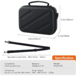Estuche Osmo Pocket 4P Oankrvs - vista 5