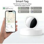 Localizador Find My CREASO x4 - vista 2
