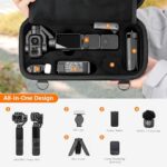 Estuche para Osmo Pocket 4P AMAZEAR - vista 4