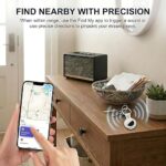 Localizador Find My CREASO x4 - vista 6