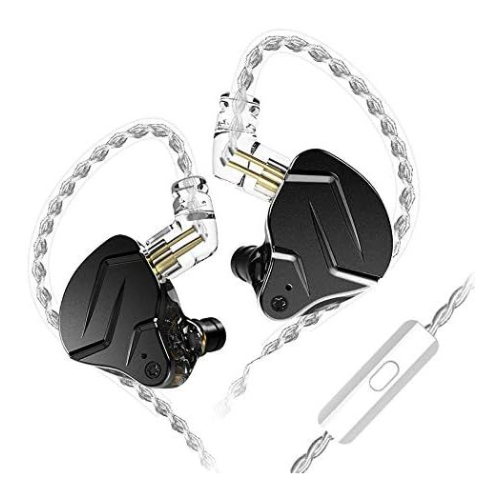 KZ ZSN PRO X