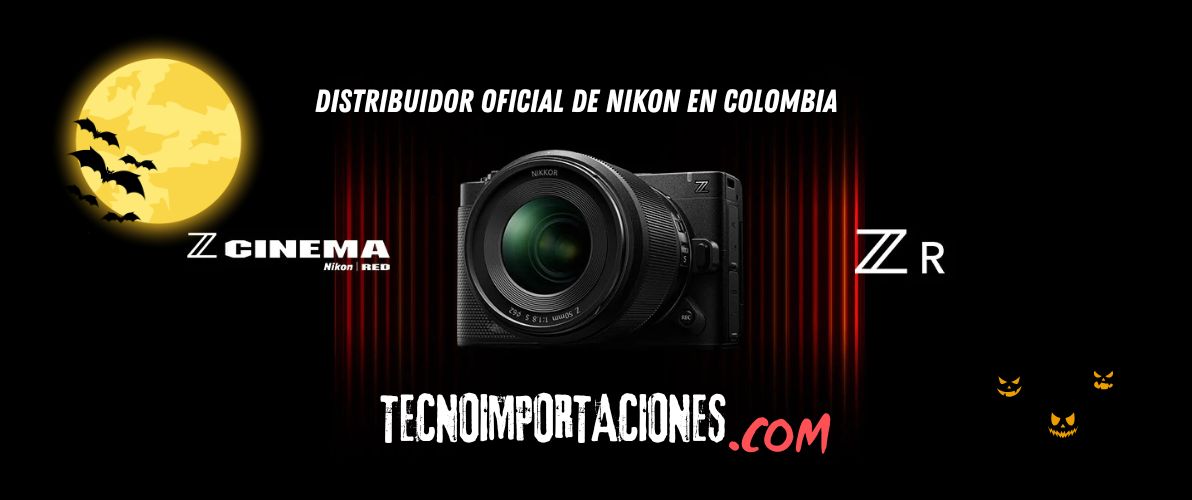Ofertas Nikon