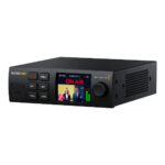 Streaming Encoder 4K