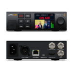 Streaming Encoder 4K