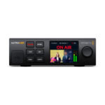 Streaming Encoder 4K