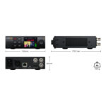 Streaming Encoder 4K