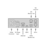 Streaming Encoder 4K