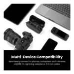 Insta360 Mic Pro