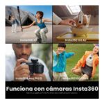Insta360 Mic Pro
