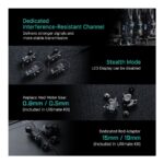 Kit Tilta Nucleus-M II Kit Sencillo