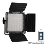 Panel LED GVM 560AS