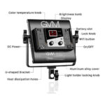 Panel LED GVM 560AS