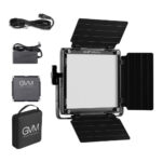 Panel LED GVM 560AS