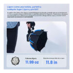 Amaran Octa Dome 30 Mini