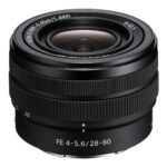 Sony FE 28-60mm