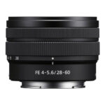 Sony FE 28-60mm