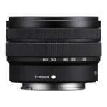 Sony FE 28-60mm