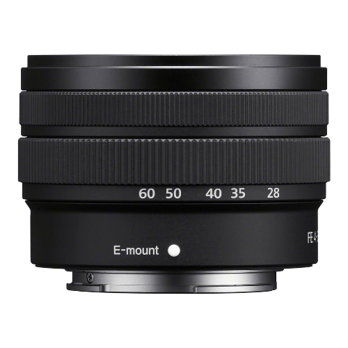 Sony FE 28-60mm