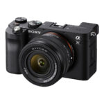 Sony FE 28-60mm