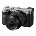 Sony FE 28-60mm